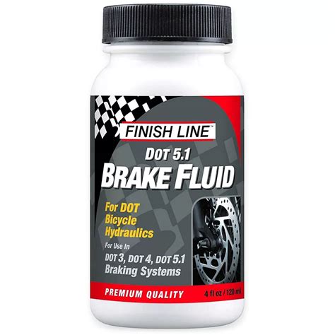 dot 5.1 brake fluid reviews.